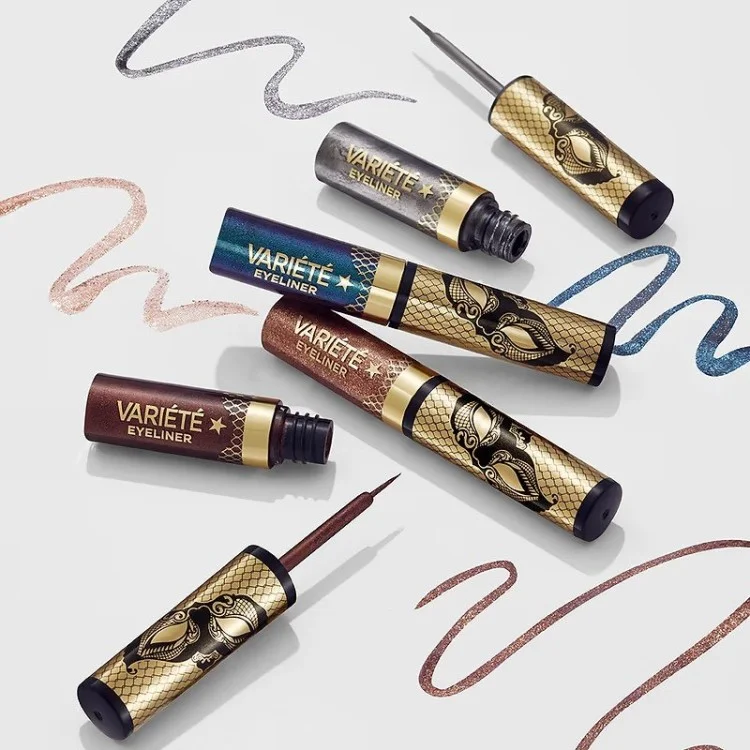 Eyeliner eveline shop
